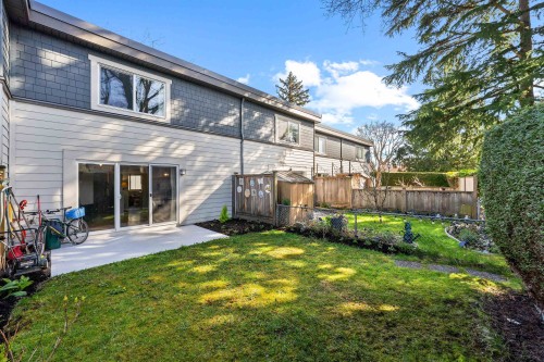 42-3151 Springfield Drive, Richmond, BC 