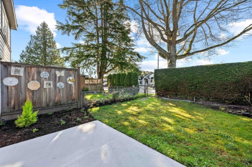 42-3151 Springfield Drive, Richmond, BC 