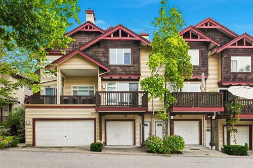 27-15 Forest Park Way  Port Moody, BC V3H 5G7