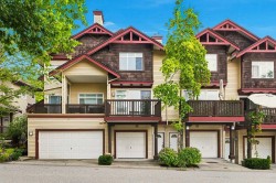 27-15 Forest Park Way  Port Moody, BC V3H 5G7