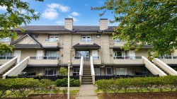 203-3938 Albert Street Burnaby, BC V5C 2E1