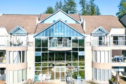 311-999 Berkley Road  North Vancouver, BC V7H 1Y3