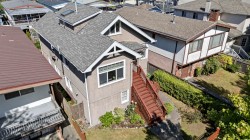 5743 St. Margarets Street  Vancouver, BC V5R 3H6