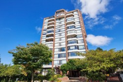 302-2189 42nd Avenue W Vancouver, BC V6M 2B7