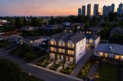 2-6525 Dufferin Avenue Burnaby, BC V5H 3T2