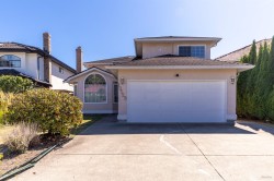 10128 Carter Court  Richmond, BC V6X 3V2