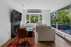 304-1925 2nd Avenue W Vancouver, BC V6J 1J2