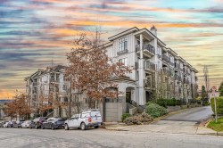 409-210 Lebleu Street  Coquitlam, BC V3K 4L6