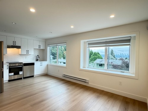 LANEWAY-1150 Charland Avenue , Coquitlam, BC V3K 3L1 4