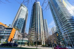 3202-501 Pacific Street  Vancouver, BC V6Z 2X6