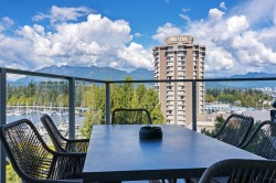 902-1650 Bayshore Drive  Vancouver, BC V6G 3K2