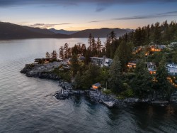 6054 Gleneagles Drive  West Vancouver, BC V7W 1W2