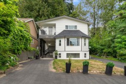 660 22nd Street E North Vancouver, BC V7L 3C9