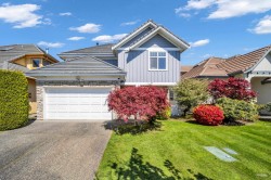 3531 Johnson Avenue  Richmond, BC V7C 5R2