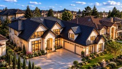 10320 Dennis Crescent  Richmond, BC V7A 3R8