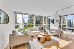 708-1188 Richards Street  Vancouver, BC V6B 3E6