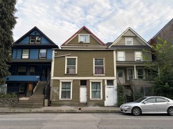 522 Cordova Street E Vancouver, BC V6A 1L7