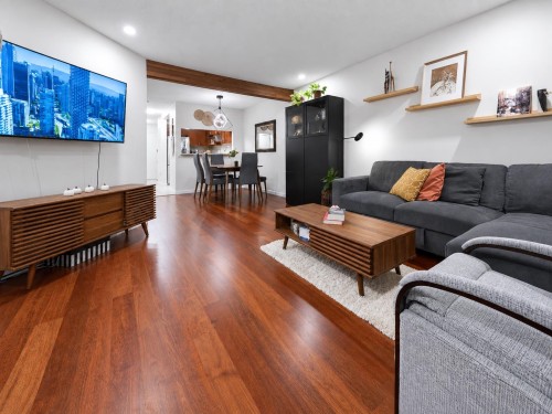 112-1274 Barclay Street  Vancouver, BC V6E 1H3