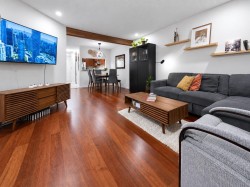 112-1274 Barclay Street  Vancouver, BC V6E 1H3