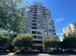 1206-6119 Cooney Road Richmond, BC V6Y 4B7