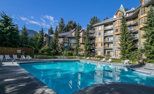 119-4315 Northlands Boulevard  Whistler, BC V8E 1C1