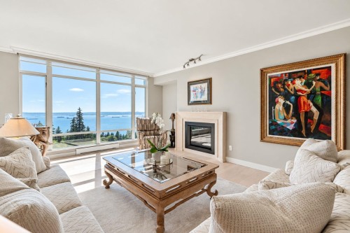 703-3131 Deer Ridge Drive  West Vancouver, BC V7S 4W1