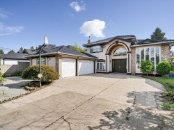 3660 Barmond Avenue  Richmond, BC V7E 1A3