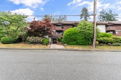 109-1177 Howie Avenue Coquitlam, BC V3J 1T9