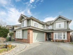 6260 Richards Drive  Richmond, BC V7C 5V7