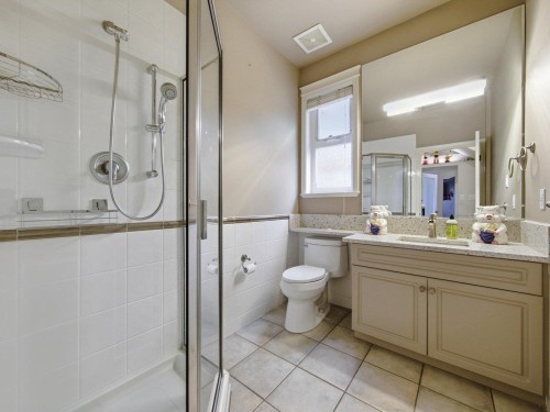 6260 Richards Drive, Richmond, BC 