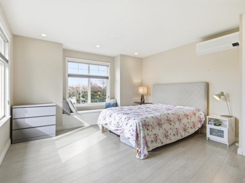 6260 Richards Drive, Richmond, BC 