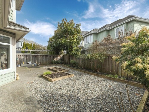 6260 Richards Drive, Richmond, BC 