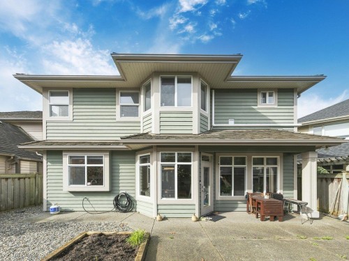 6260 Richards Drive, Richmond, BC 