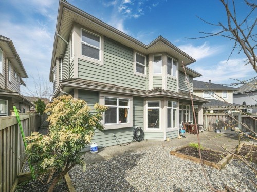 6260 Richards Drive, Richmond, BC 