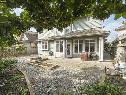 6260 Richards Drive, Richmond, BC 
