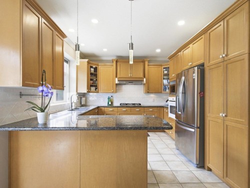 6260 Richards Drive, Richmond, BC 