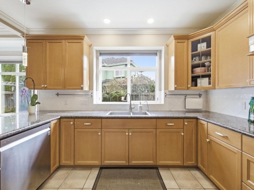 6260 Richards Drive, Richmond, BC 