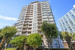 1709-3111 Corvette Way  Richmond, BC V6X 4K3