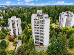 1608-6595 Willingdon Avenue Burnaby, BC V5H 4E5