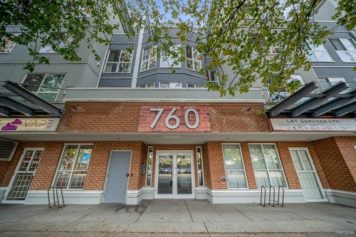 201-760 Kingsway  Vancouver, BC V5V 3C1