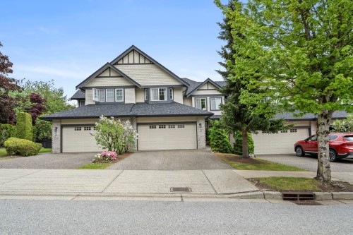 12-1765 Paddock Drive, Coquitlam, BC 