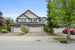 12-1765 Paddock Drive  Coquitlam, BC V3E 3J1