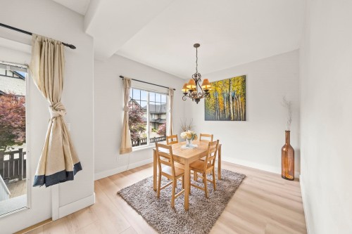 12-1765 Paddock Drive, Coquitlam, BC 