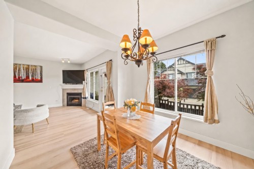 12-1765 Paddock Drive, Coquitlam, BC 