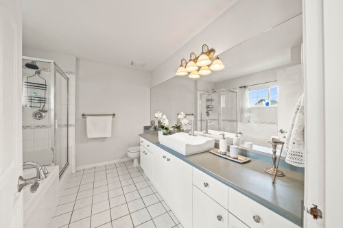 12-1765 Paddock Drive, Coquitlam, BC 