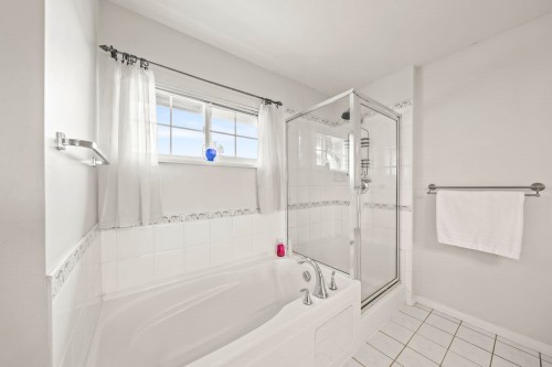 12-1765 Paddock Drive, Coquitlam, BC 