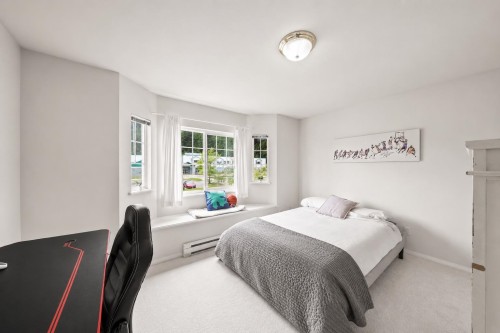 12-1765 Paddock Drive, Coquitlam, BC 