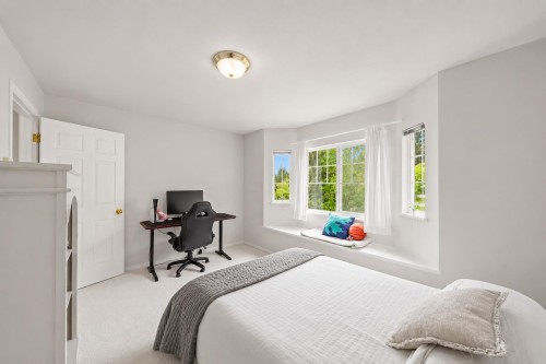 12-1765 Paddock Drive, Coquitlam, BC 