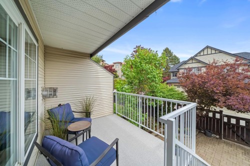 12-1765 Paddock Drive, Coquitlam, BC 