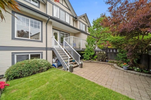 12-1765 Paddock Drive, Coquitlam, BC 